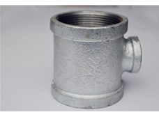 太谷繼紅瑪鋼給您講講，瑪鋼管件的發(fā)熱套冒口是怎樣的？